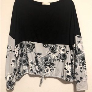 Floral Top